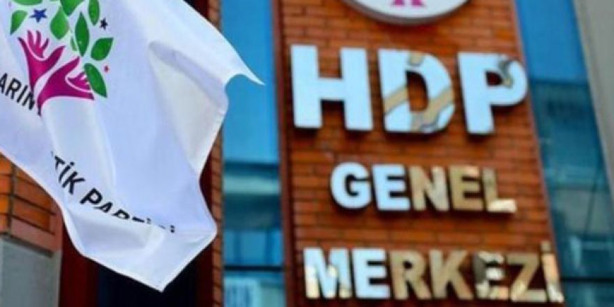 Teröristler arasında 23 Haziran çatlağı! HDP'den Abdullah Öcalan'a cevap