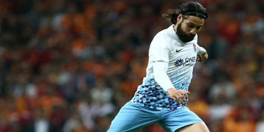 Sivasspor'da Olcay Şahan sesleri