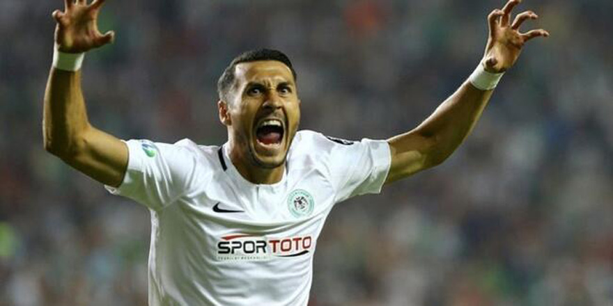 Adis Jahovic resmen Yeni Malatyaspor'da