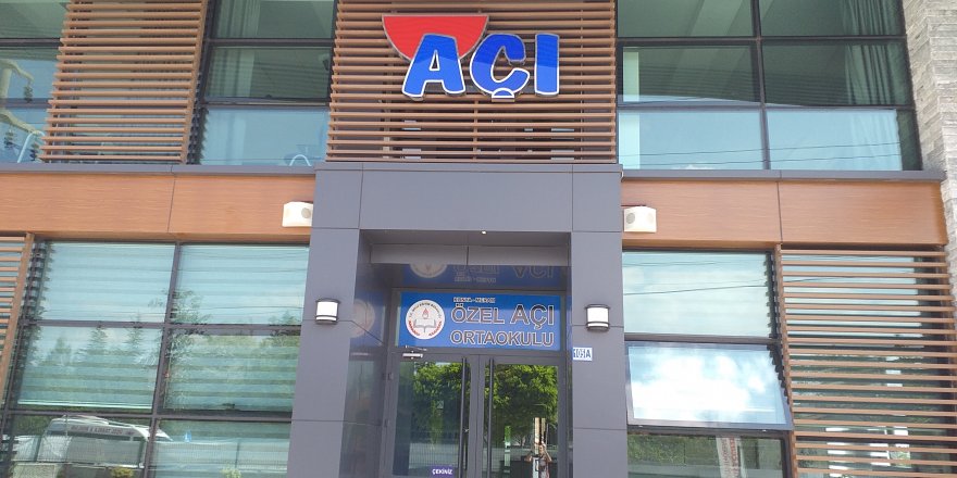 Açı kolejinden mezun olan 5 öğrenciden 1’i fen liseli