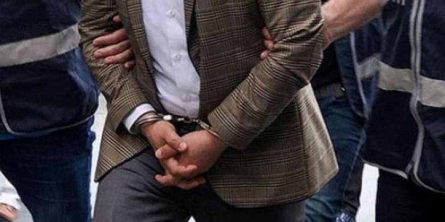 Edirne'de FETÖ soruşturmasında 2 avukat gözaltında