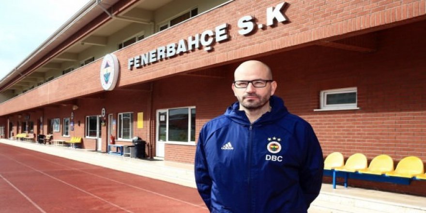 F.Bahçe'de sürpriz ayrılık! Büyük umutlarla gelmişti...