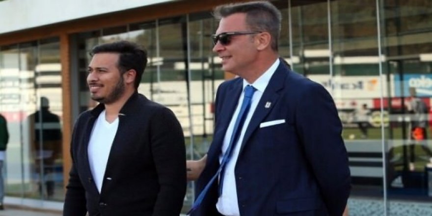 Beşiktaş'tan transfer açıklaması! İki isim...