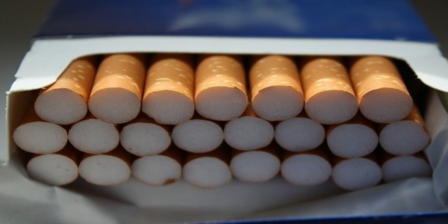Sigara paketlerinde yeni dönem! En geç 5 Aralık'ta başlayacak