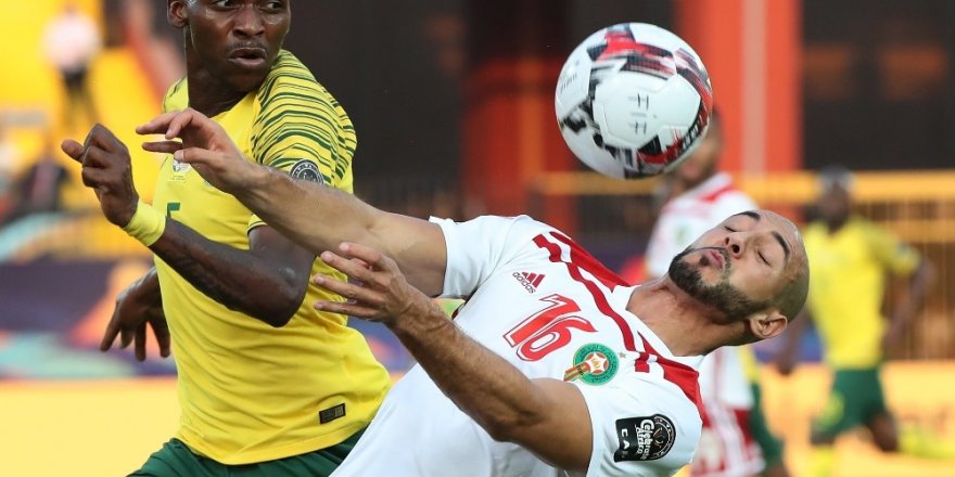 Fas lider olarak turladı