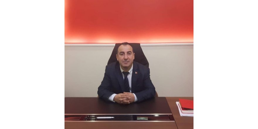 ZONSİAD Genel Başkanı Halil İbrahim Ece;’ “Volkswagen Zonguldak’a yatırım yapmalı”