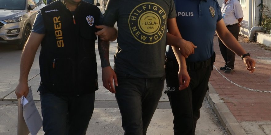 Yasadışı bahis çetesi operasyonu: 28 gözaltı kararı