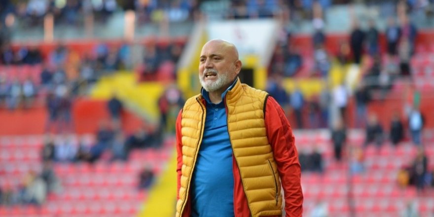 Kayserispor Karaman ile anlaştı