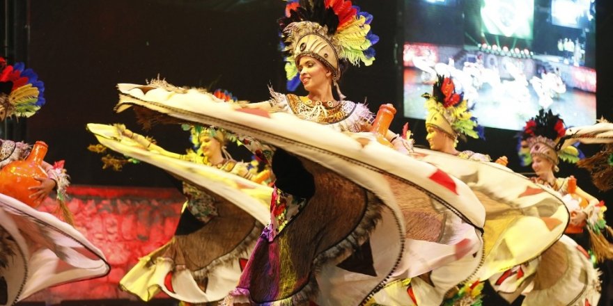Uluslararası Büyükçekmece Kültür ve Sanat Festivali’ne geri sayım başladı