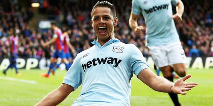 Chicharito'nun bonservisi belli oldu