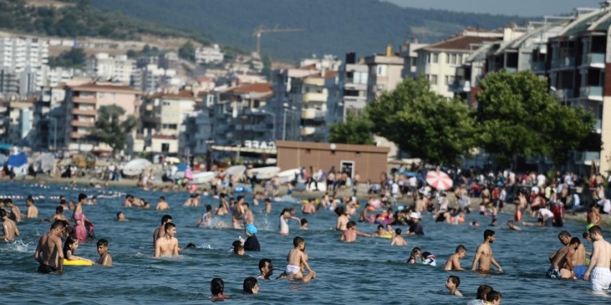 Meteoroloji’den uyarı...Bursalılar bu saatler arasına dikkat