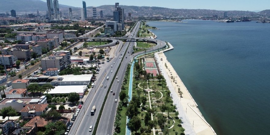 Büyükşehir’den kent içi trafiği rahatlatacak bir hamle daha