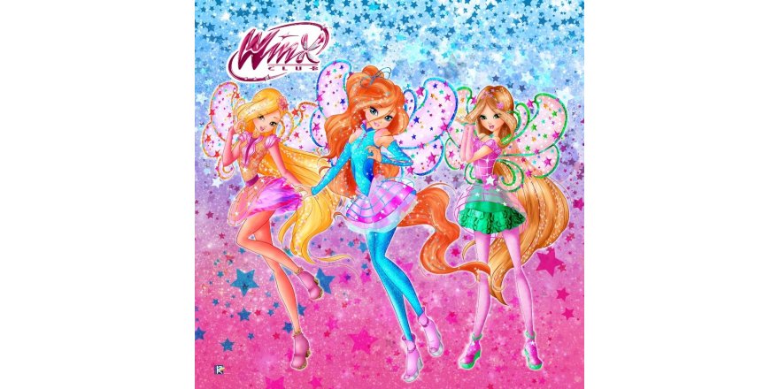 Winx Club heyecanla beklenen 8. sezonuyla Temmuz ayında ekranlarda