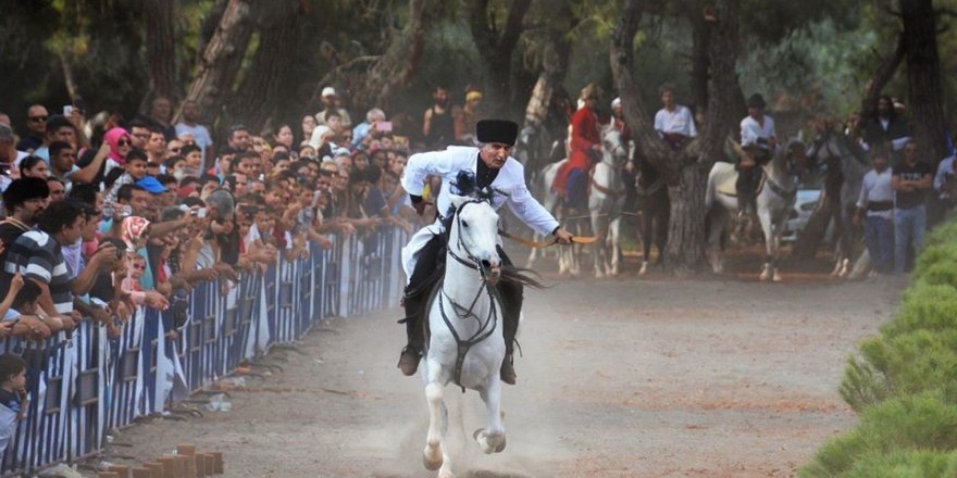 İzmir’in “sıra dışı” kaymakamı