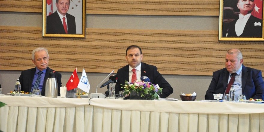 Mevduata sigorta limiti yükseliyor