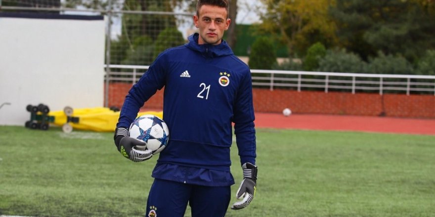 Fenerbahçeli yıldız adayını BAK kaptı