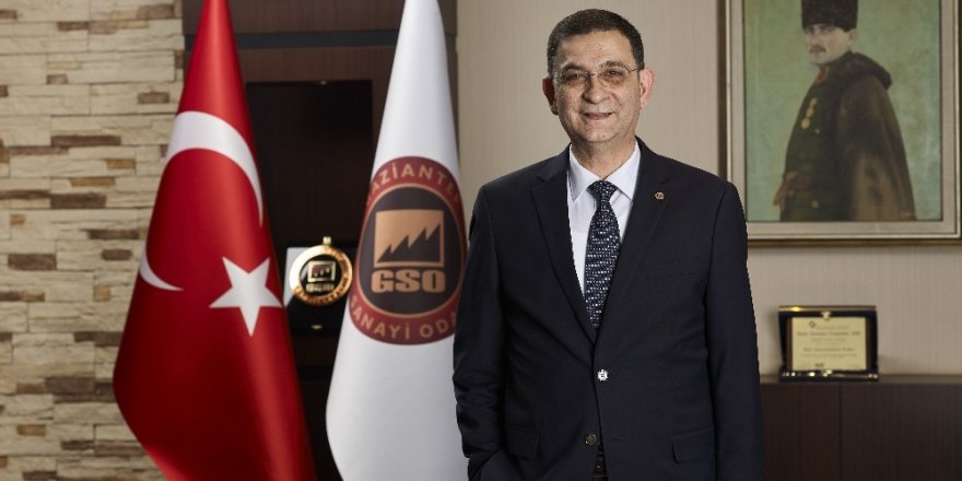 Gaziantep’in ihracatı yüzde 8 arttı