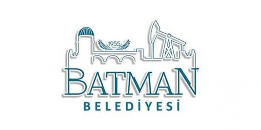 Batman Valiliği, belediyenin logo değişimine izin vermedi