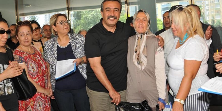 Sokak hayvanları için kısırlaştırma merkezi