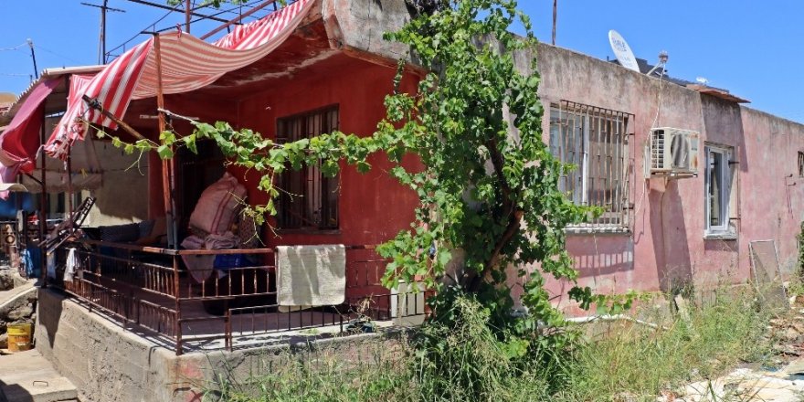 Hırsız sandı, sapık çıktı