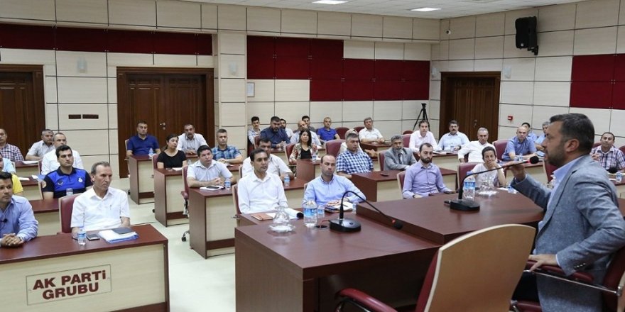 Başkan Kocaispir: “Vatandaşa dokunacak her işin sonuna kadar arkasında olacağım”