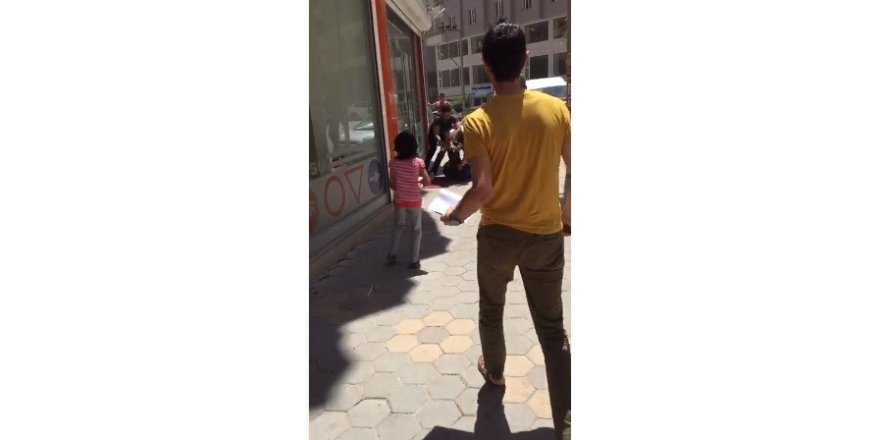 Mardin’de eski eş dehşeti