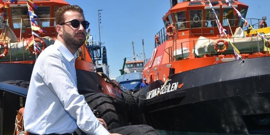 Ceyhan’da kabotaj bayramı kutlamaları yapıldı