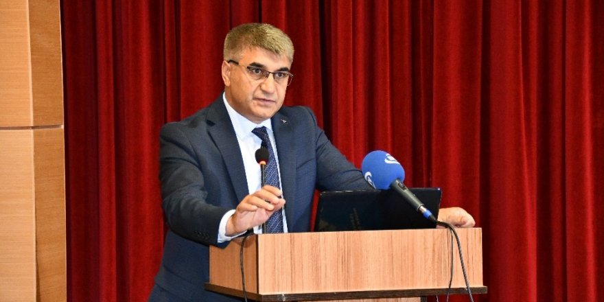 Vali Gürel: “ Safranbolu’da geçen yıl 1 milyon 200 bin turist ağırladık”