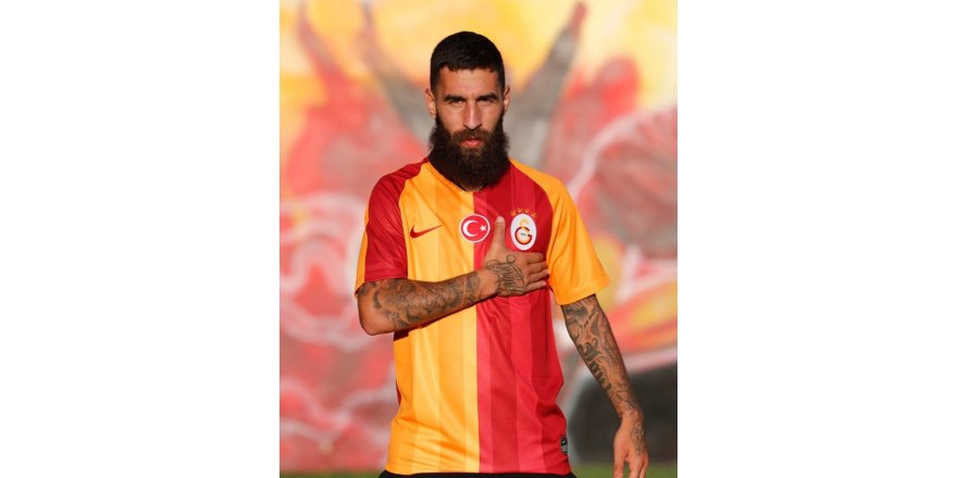 Jimmy Durmaz: "Fatih Terim, Türkiye’nin en büyük teknik direktörü"