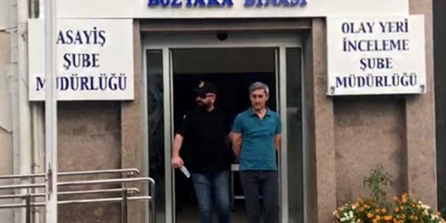 İzmir'de PKK/KCK’ya büyük darbe!