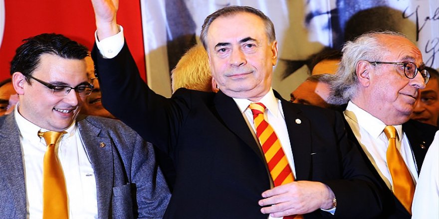 Galatasaray'da kader günü geldi!