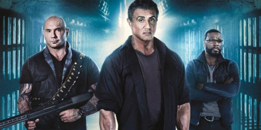 Bu hafta 10 film vizyona girecek