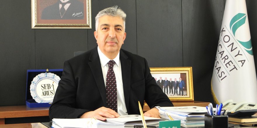 KTB’ye sezonun rekor ürünü geldi