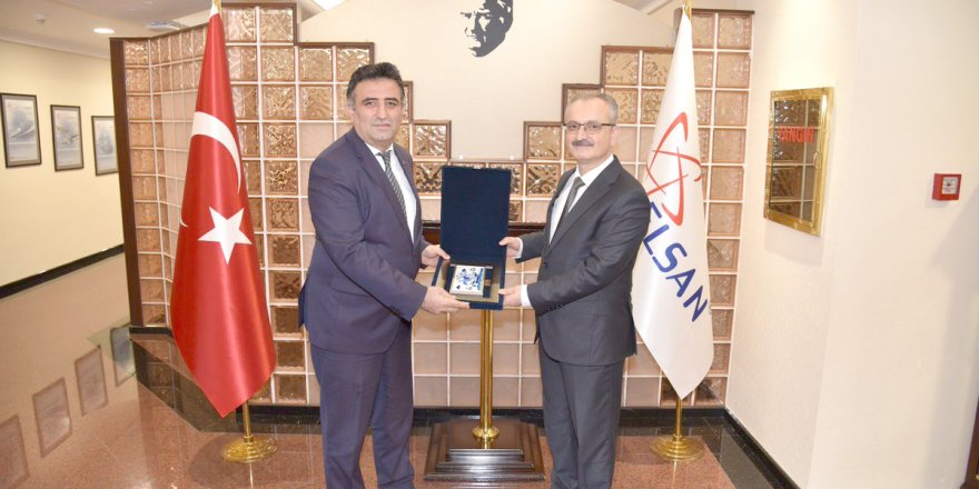 Yazılım Mühendisleri uygulama sahasında yetişecek