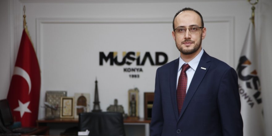 Başkan Okka’dan “İSO İkinci 500” değerlendirmesi