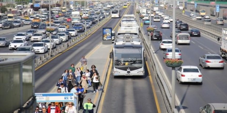 İstanbullulara müjde: Bugünlerde ücretsiz olacak