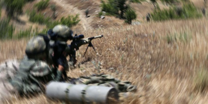 PKK'nın olası katliamı önlendi! 60 kilogram patlayıcı ele geçirildi
