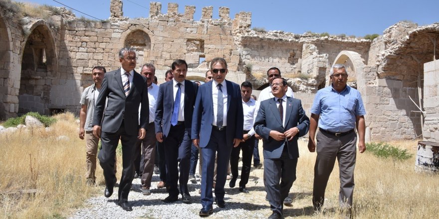 Karatay Belediyesinden Konya turizmine önemli katkı