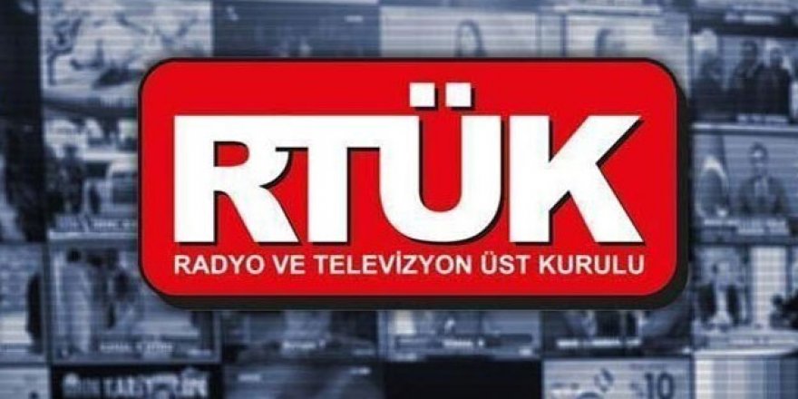 RTÜK üyeliğine seçilen 3 isim belli oldu!