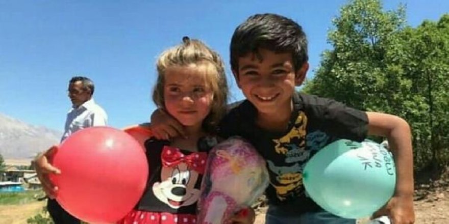 PKK'lıların tuzakladığı patlayıcı infilak etti: 2 kardeş öldü