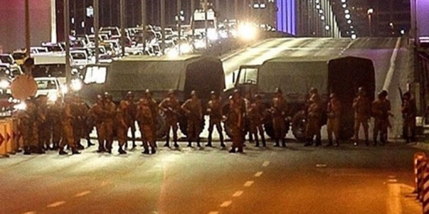 İstinaf Mahkemesi Şehitler Köprüsü davasında kararını verdi