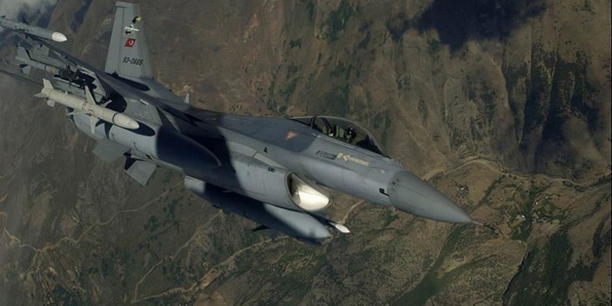 Diyarbakır'da 3 terörist etkisiz hale getirildi