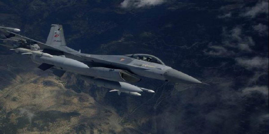 Hakkari'de 2 PKK'lı terörist etkisiz hale getirildi