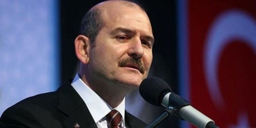 Bakan Soylu Düzce'deki acı bilançoyu açıkladı!
