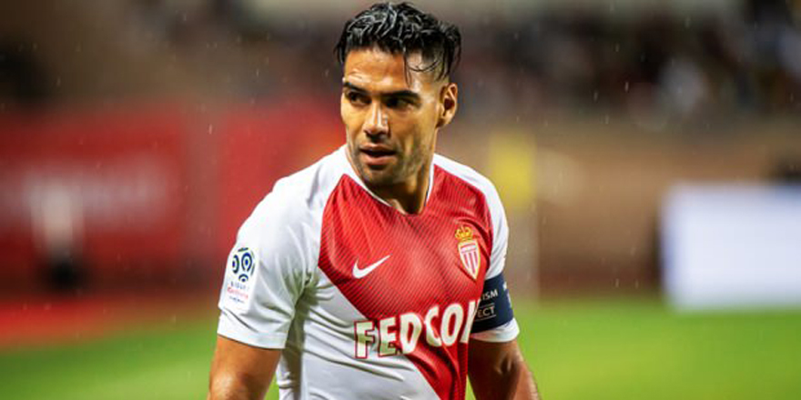 Falcao'dan heyecanlandıran transfer açıklaması!