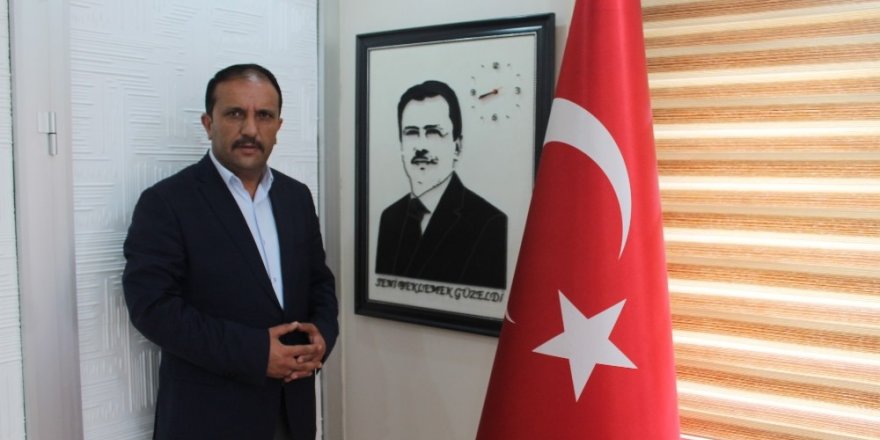 Bulut’tan “Yazıcıoğlu’nun ismi üniversiteye verilsin” talebi