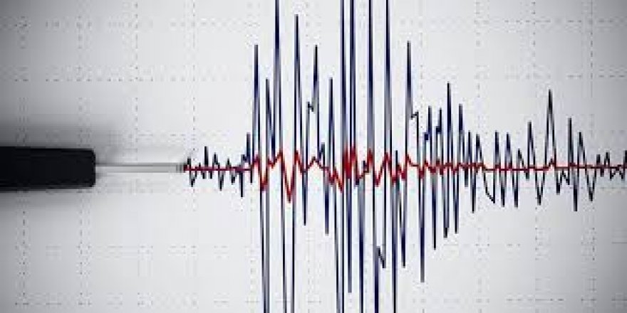Kahramanmaraş'ta korkutan deprem!