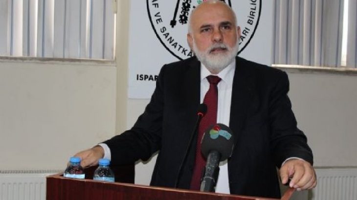 "15 Temmuz'un yüreğimizde açtığı yaralar hala taze"