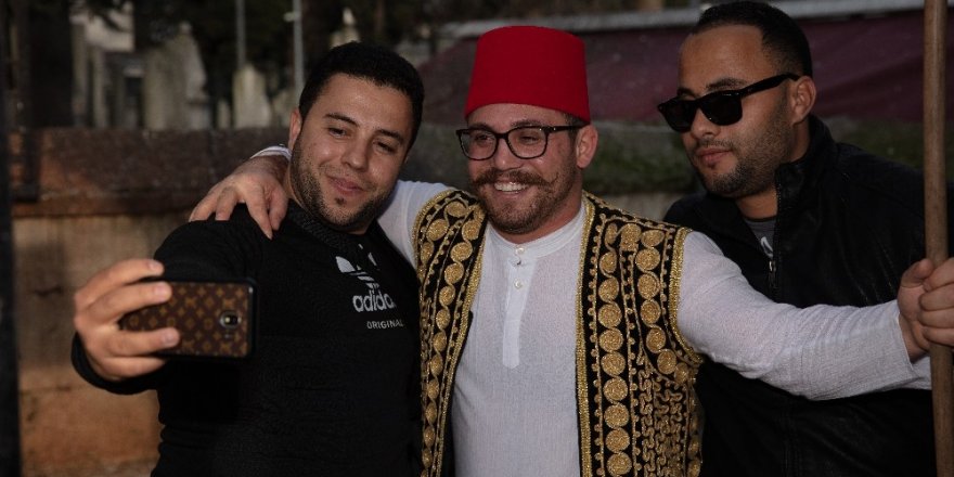 Güvercinlerin Ağabeyi Ramazan Okay’ın başarı öyküsü