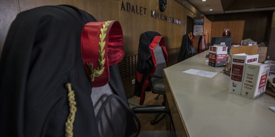Adli tatil başladı